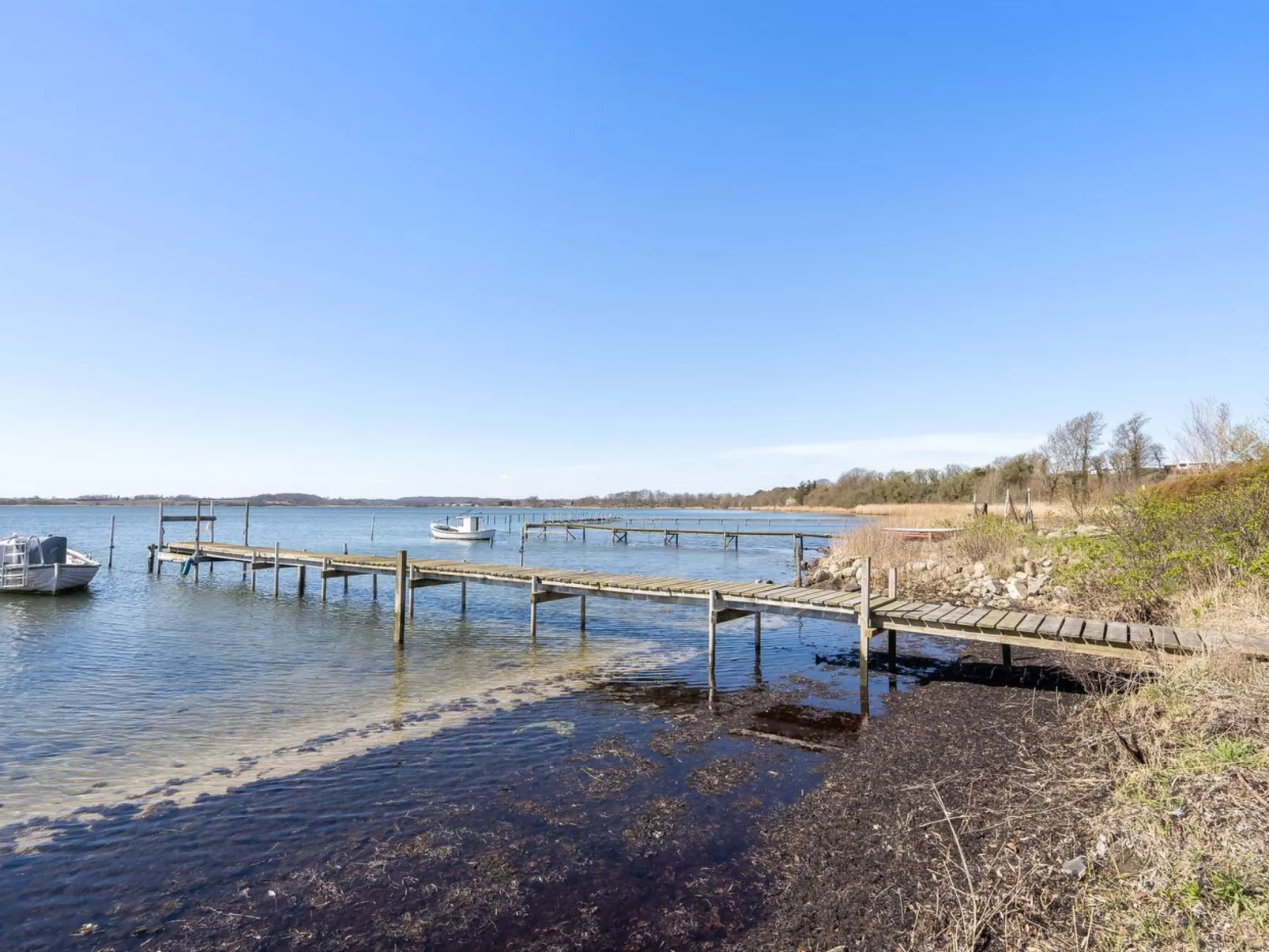 "Thorlaf" - 200m from the sea-Buiten