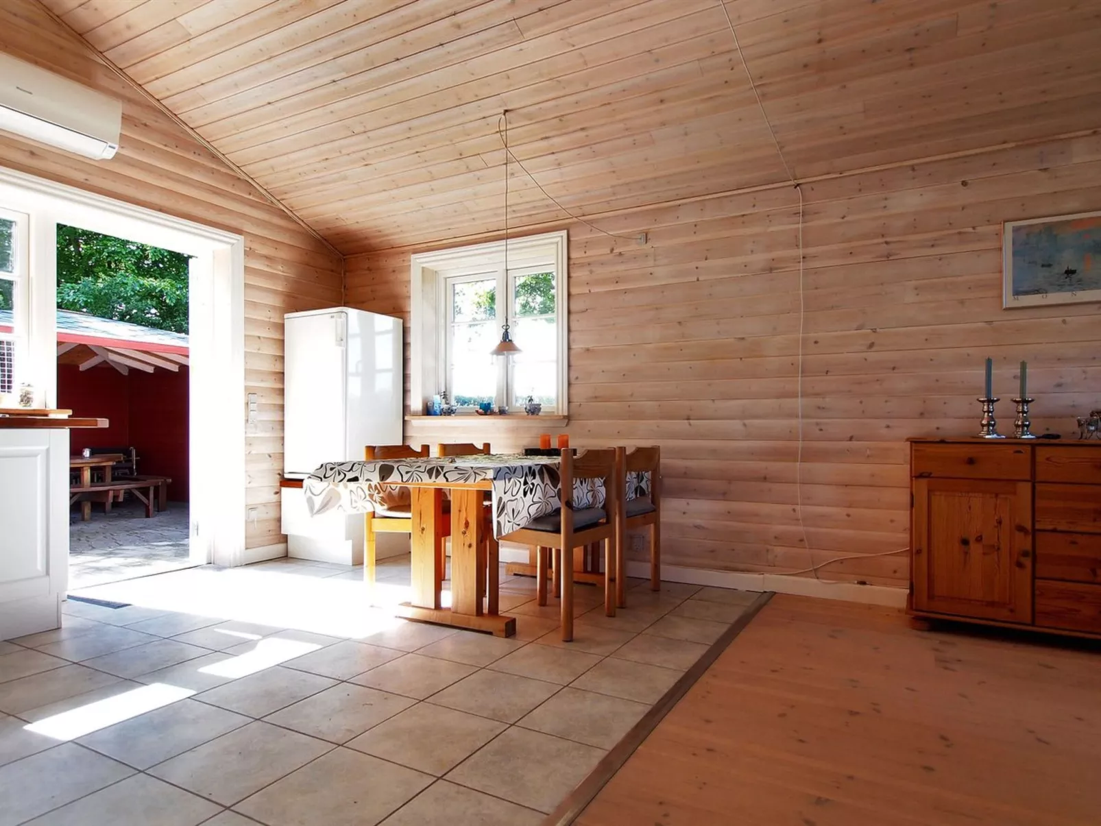 "Salme" - 100m from the sea-Binnen