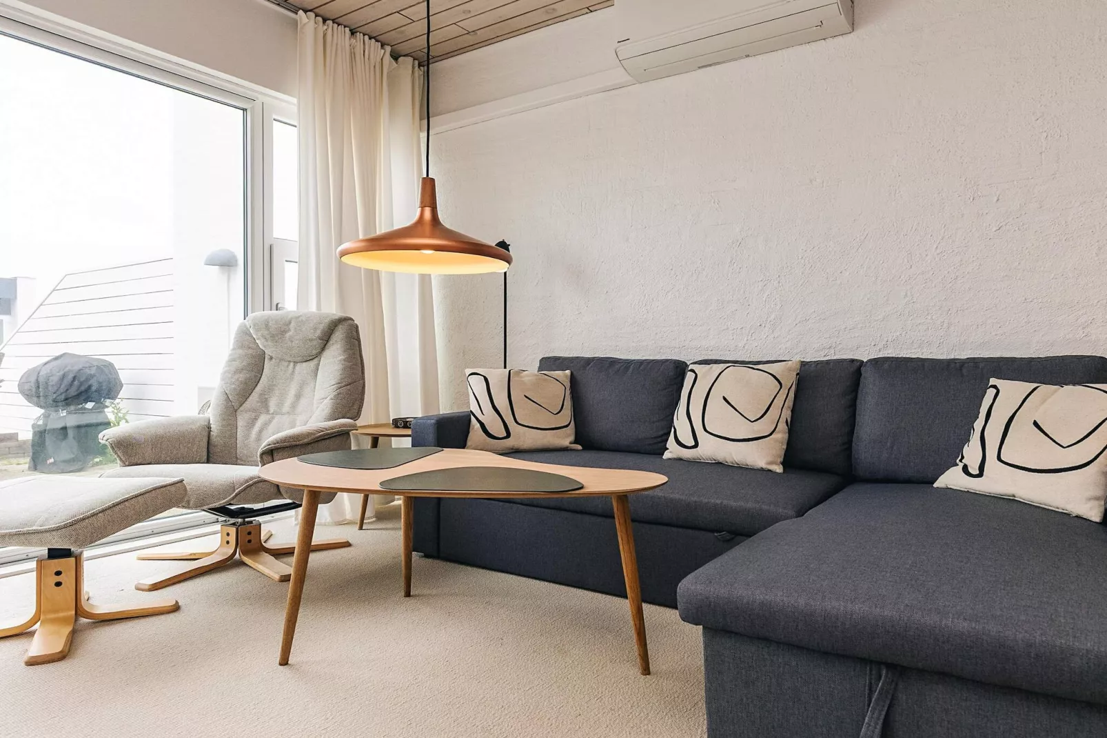 4 persoons vakantie huis in Vestervig-By Traum