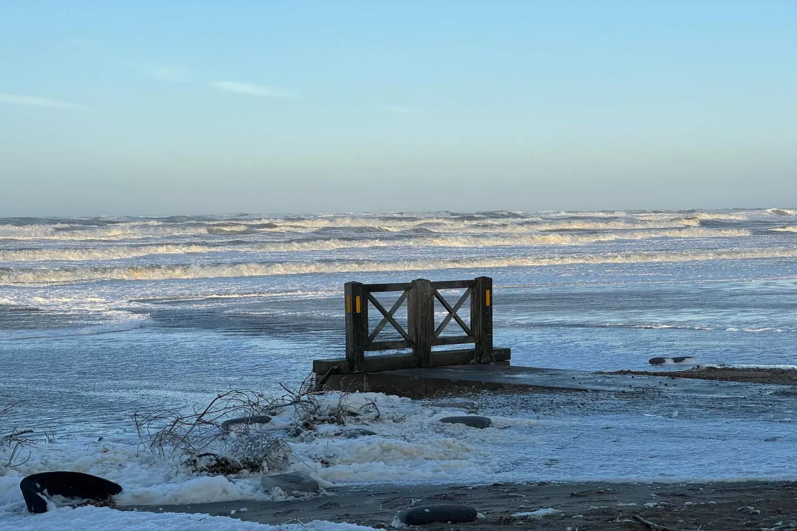 4 persoons vakantie huis in Blokhus-By Traum - Waterzicht