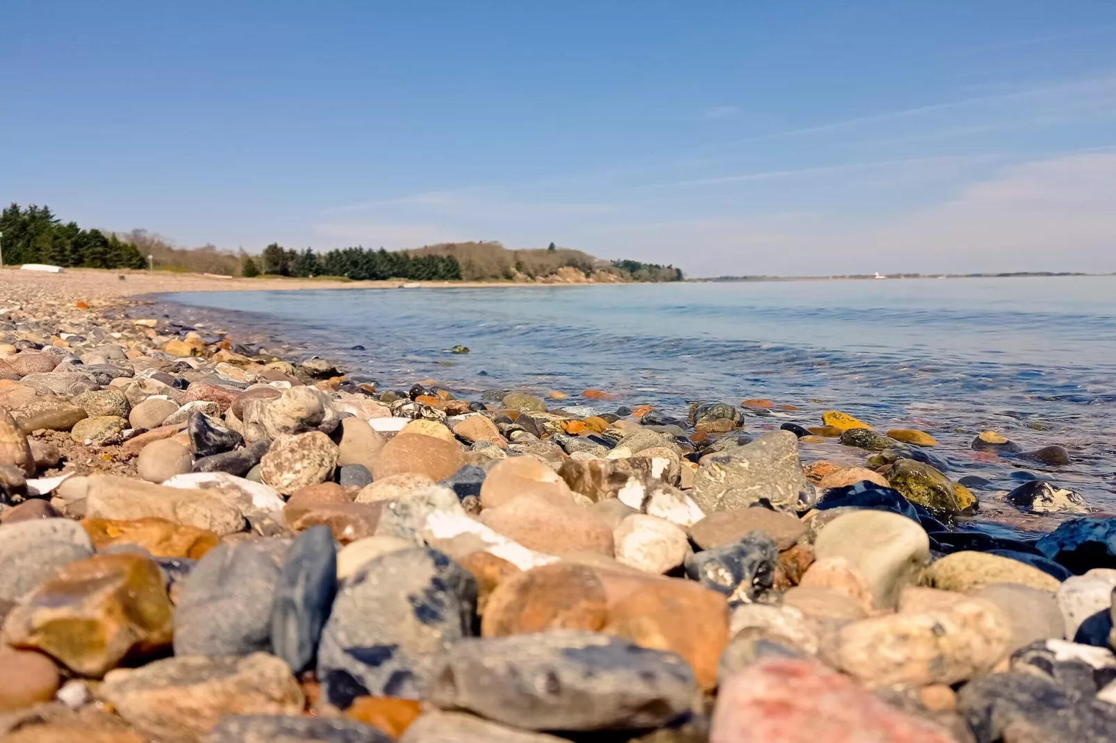 6 persoons vakantie huis in Thyholm-By Traum-Waterzicht