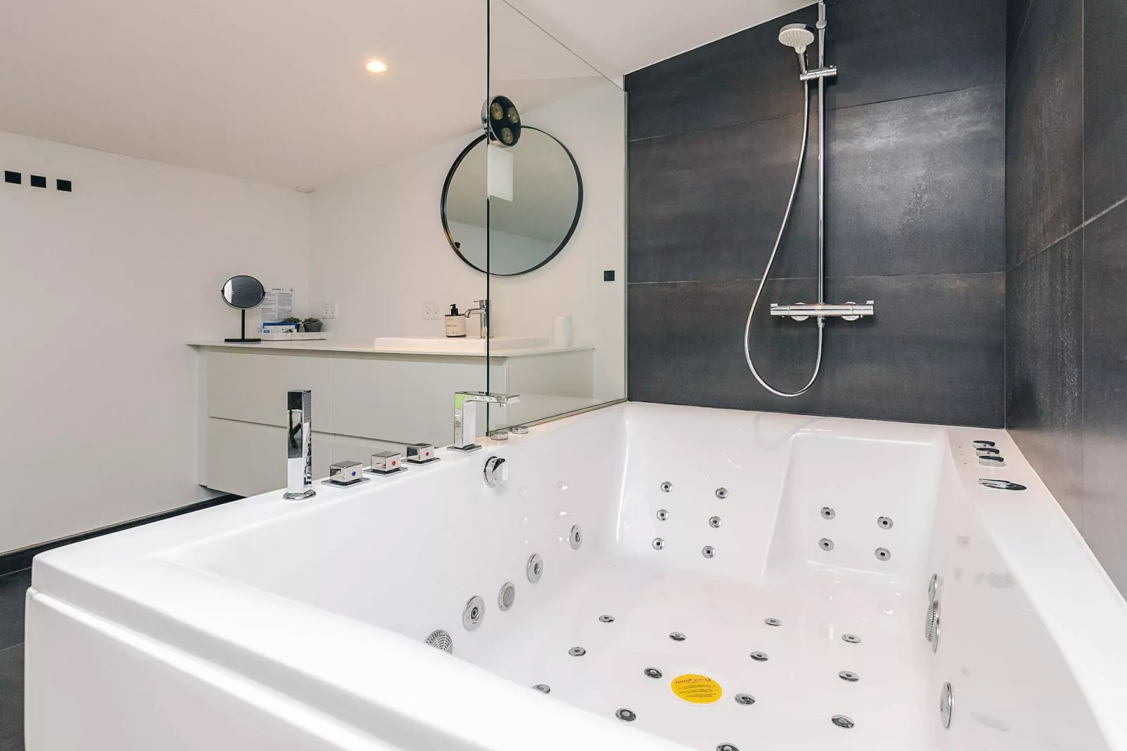 Gerestaureerde retraite in Marielyst -- By Traum Ferienwohnungen-Spa