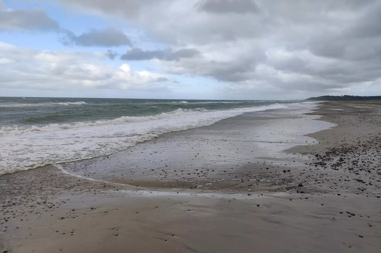 6 persoons vakantie huis in Fjerritslev-By Traum