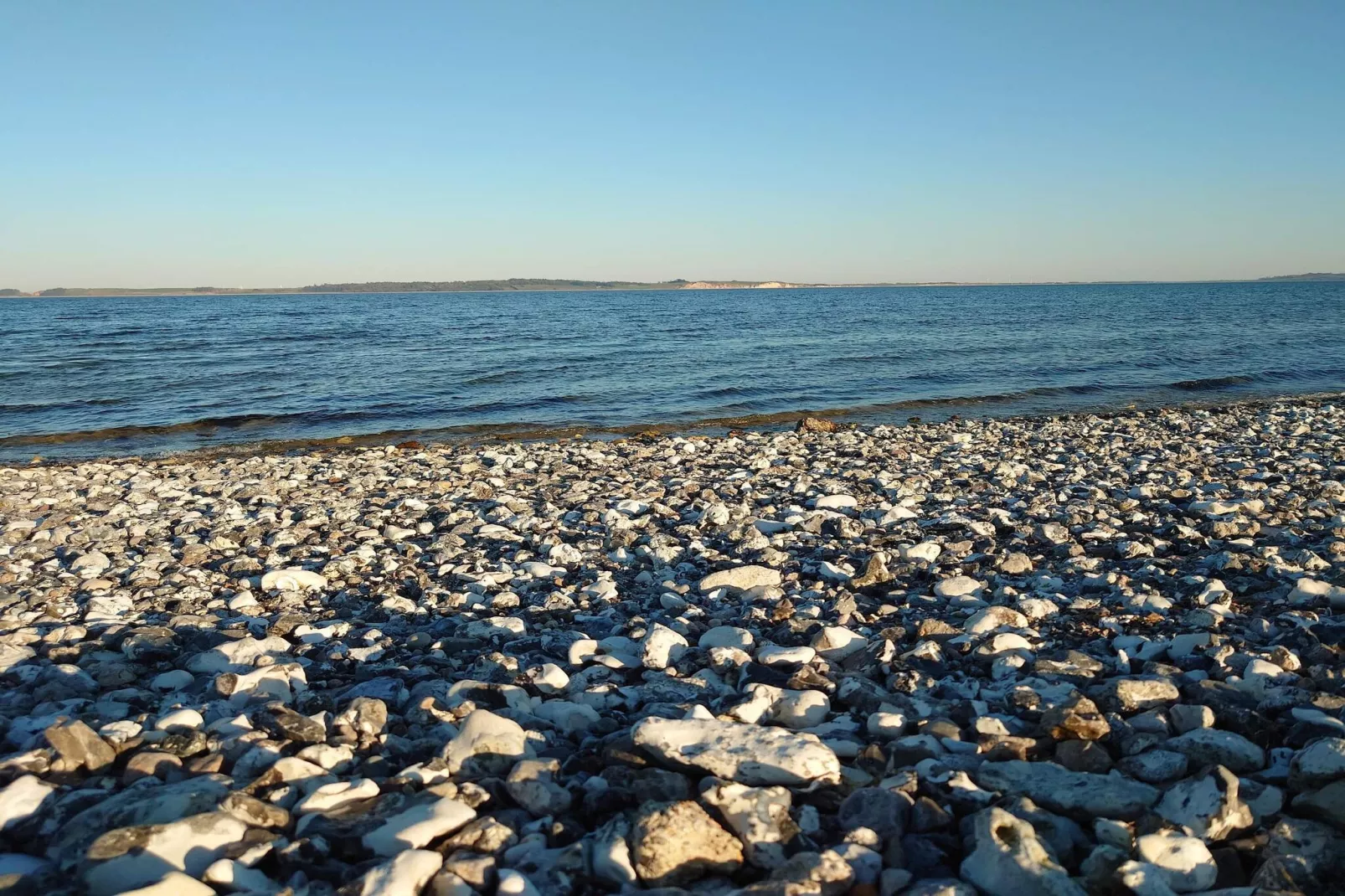 4 persoons vakantie huis in Thisted-By Traum-Waterzicht