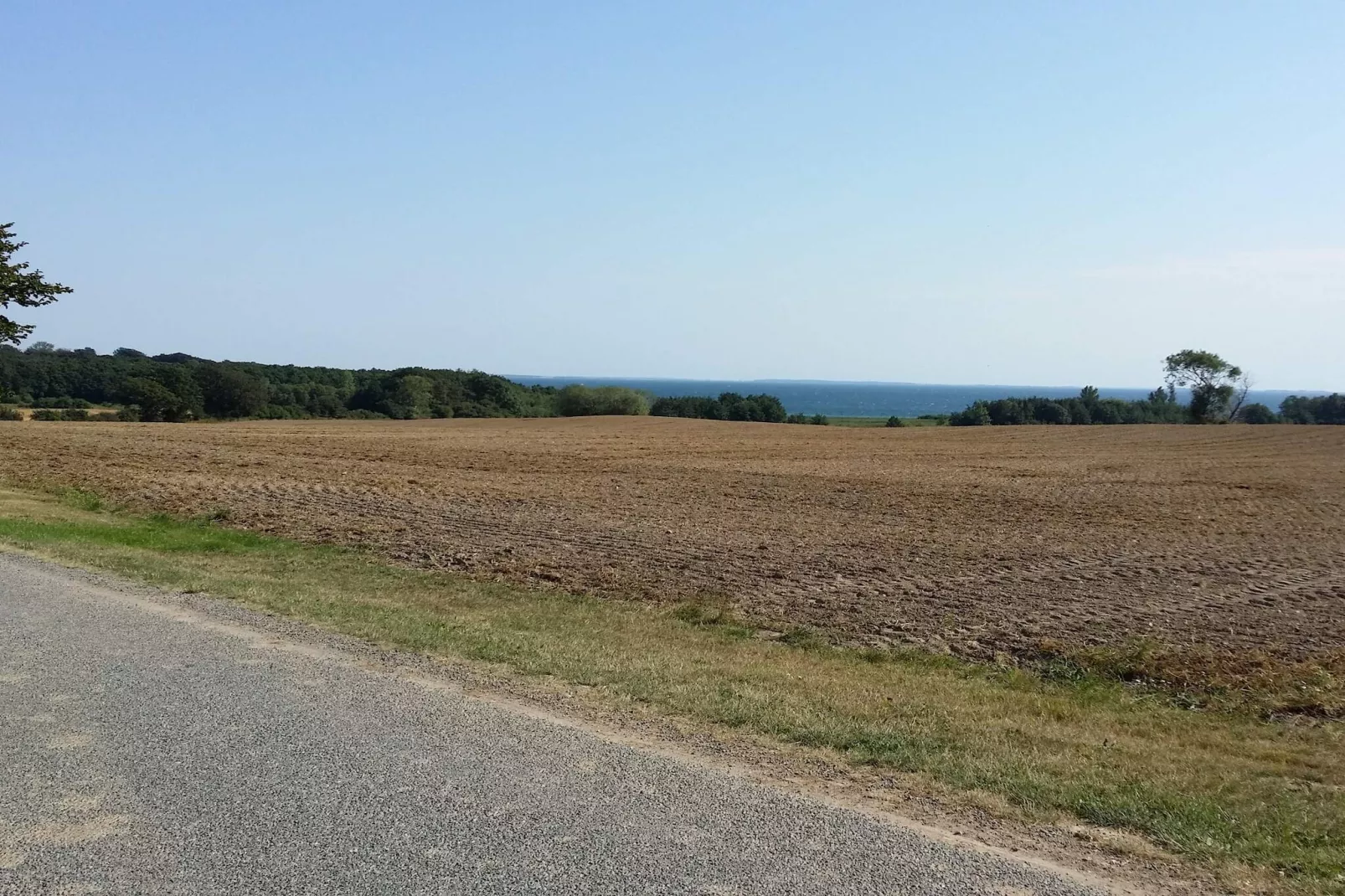 6 persoons vakantie huis in Karrebæksminde-Niet-getagd