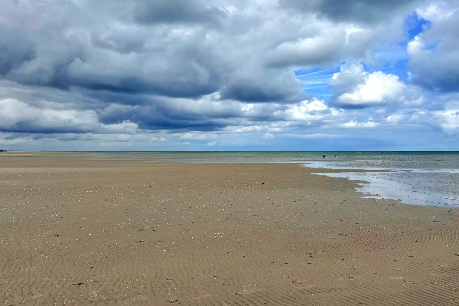 6 persoons vakantie huis in Hadsund-By Traum-Waterzicht