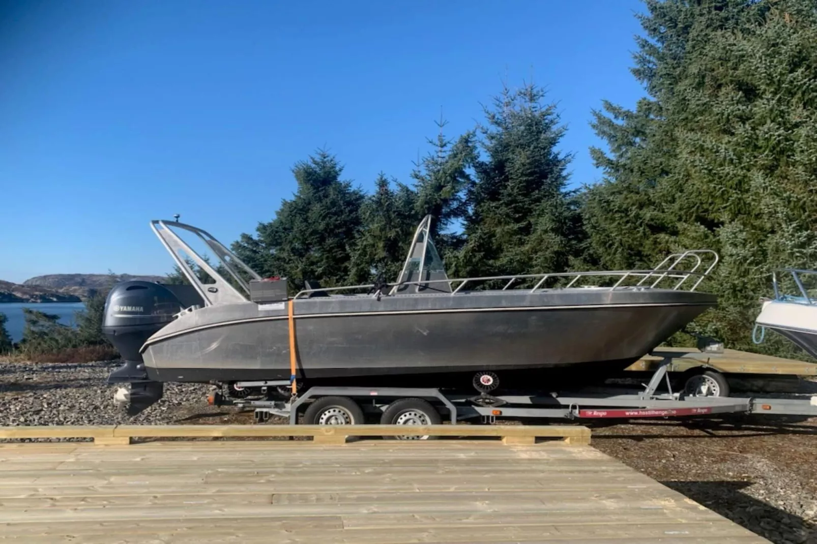 6 persoons vakantie huis in Ånneland-By Traum-Niet-getagd