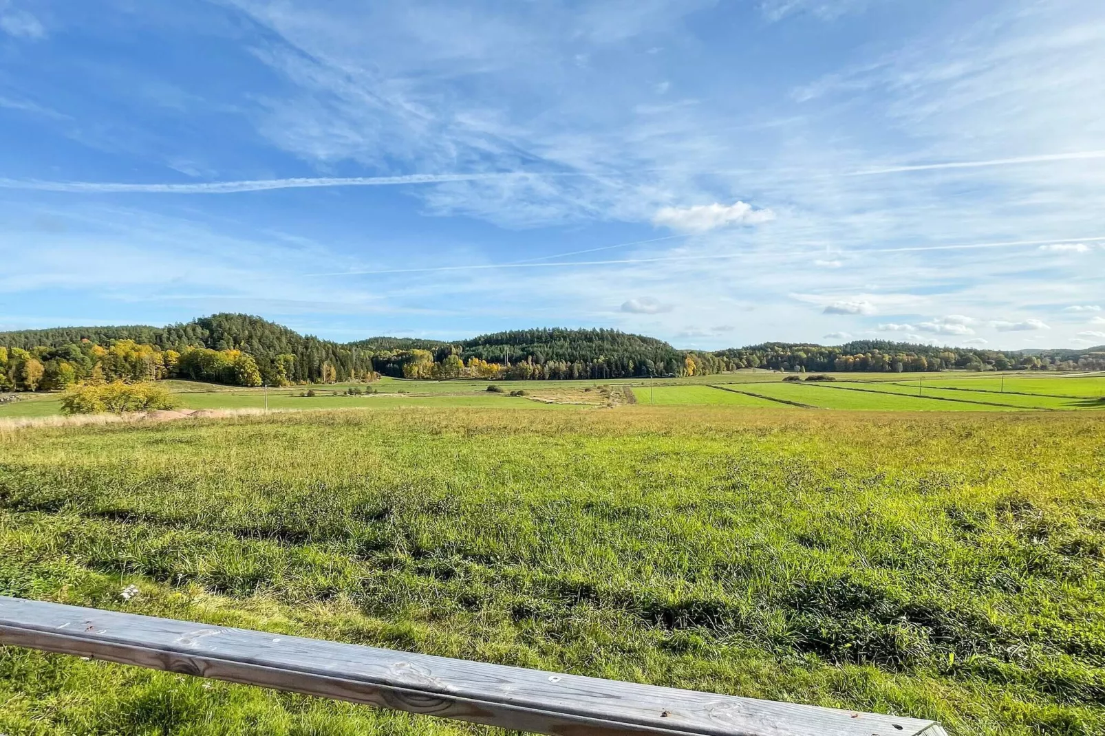 5 persoons vakantie huis in HORN-By Traum