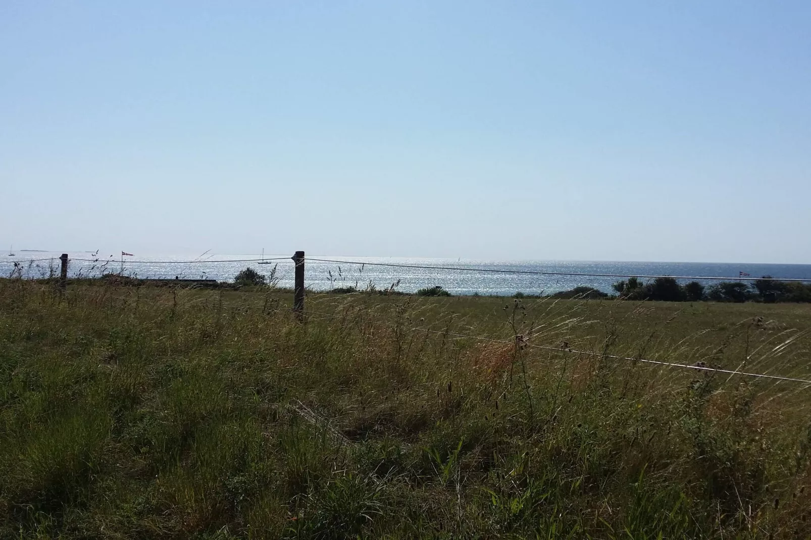 4 persoons vakantie huis in Karrebæksminde-Niet-getagd