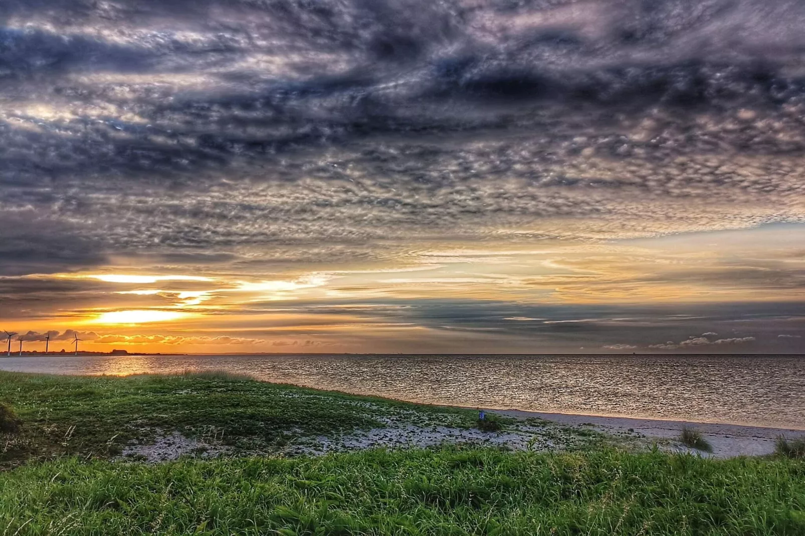 5 persoons vakantie huis in Sydals-By Traum