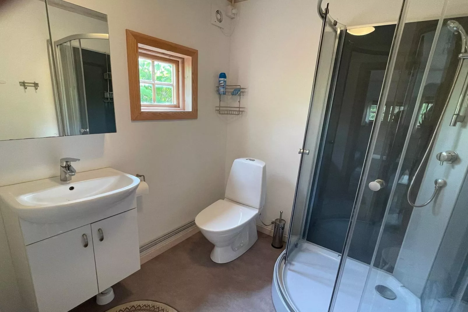 4 persoons vakantie huis in Drottningskär-By Traum-Binnen