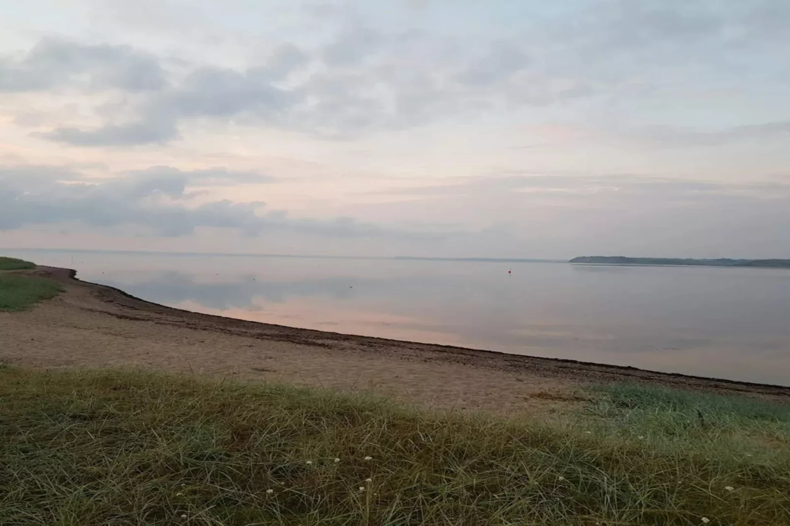 8 persoons vakantie huis in Højslev-By Traum-Waterzicht