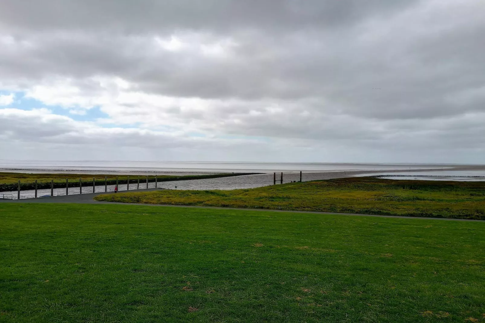 6 persoons vakantiehuis in Højer-Niet-getagd