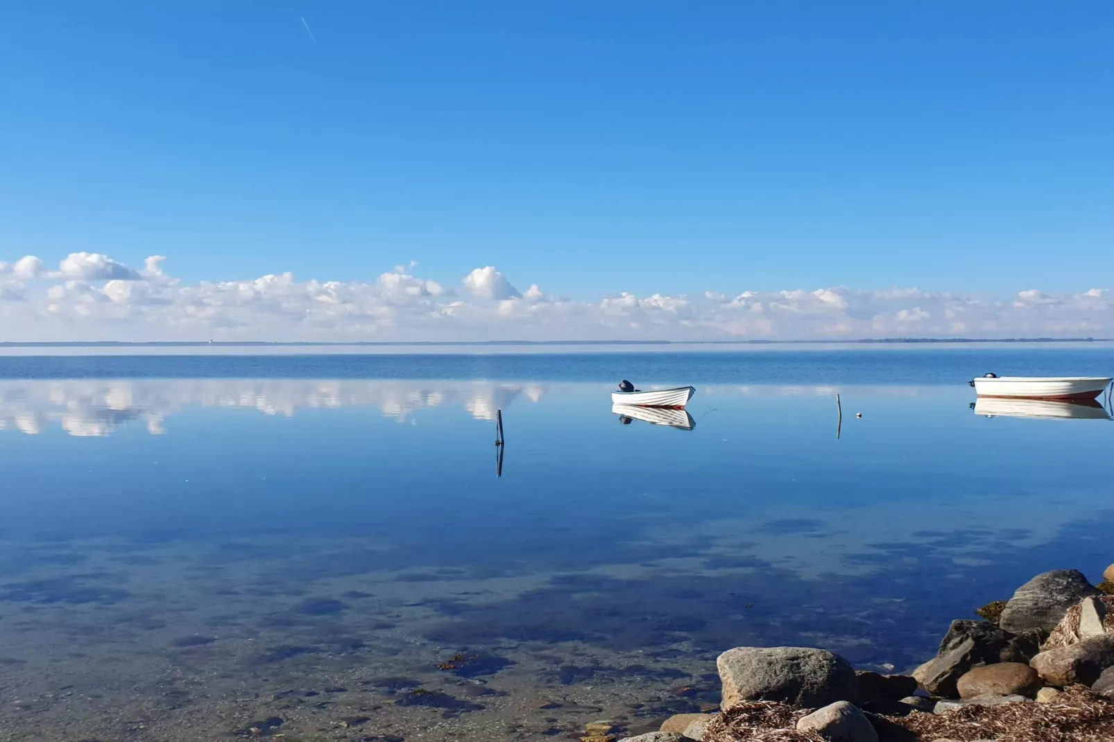 6 persoons vakantie huis in Guldborg-By Traum-Waterzicht