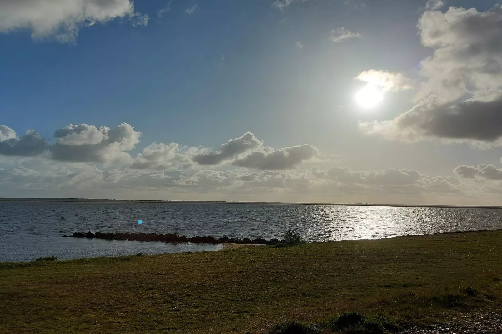 6 persoons vakantie huis in Hemmet-By Traum-Waterzicht