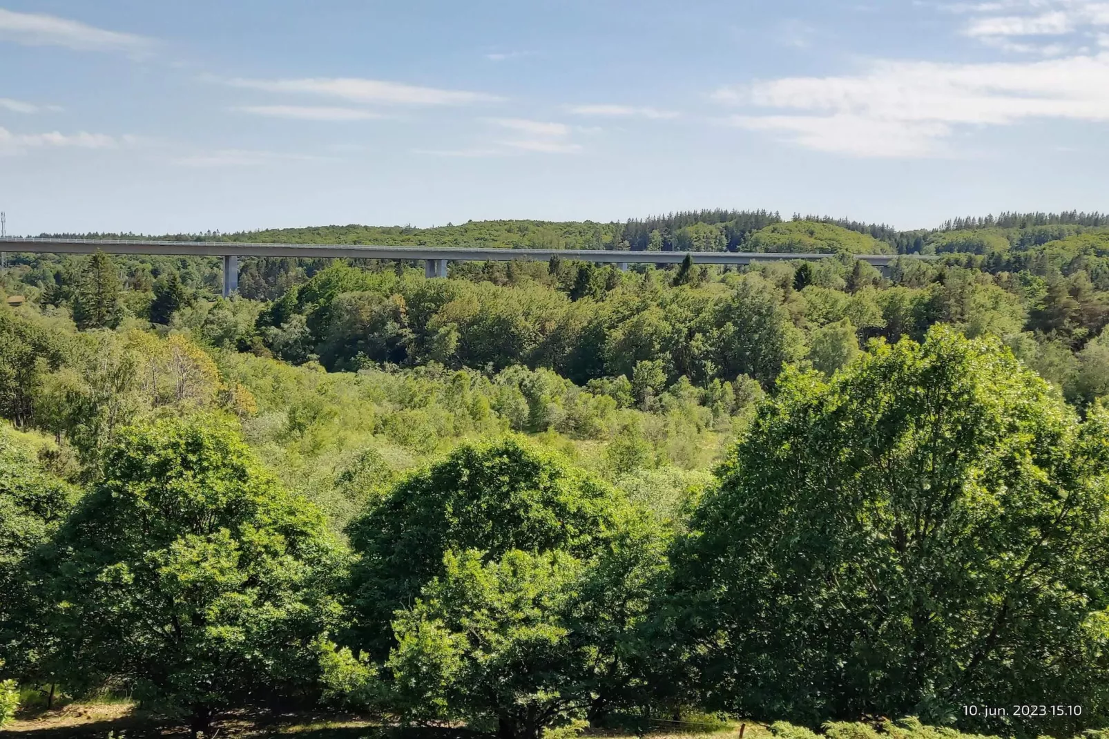 6 persoons vakantie huis in Skals-By Traum-Niet-getagd