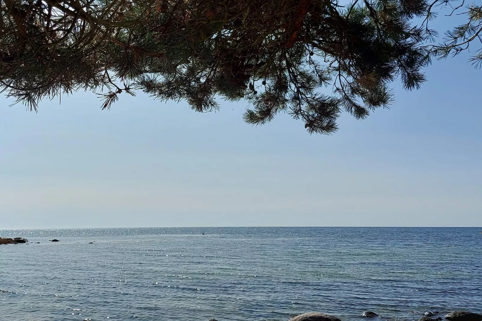 4 sterren vakantie huis in SÖLVESBORG-By Traum-Waterzicht