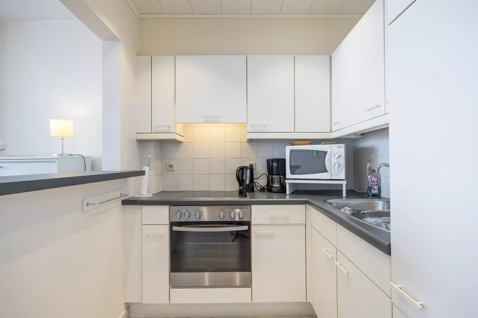 Bella Vista 0401-Keuken