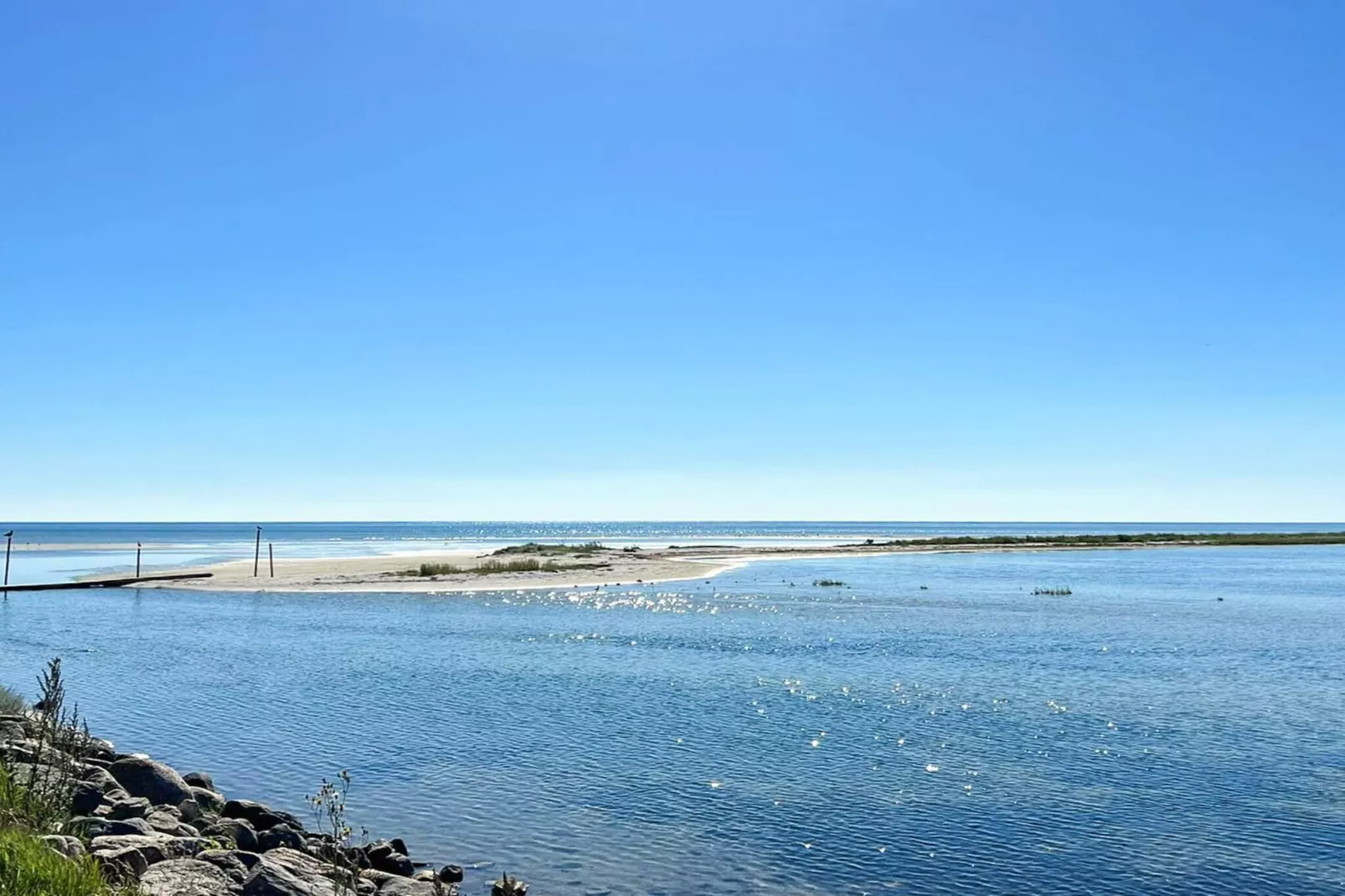 4 sterren vakantie huis in Hadsund-By Traum-Waterzicht