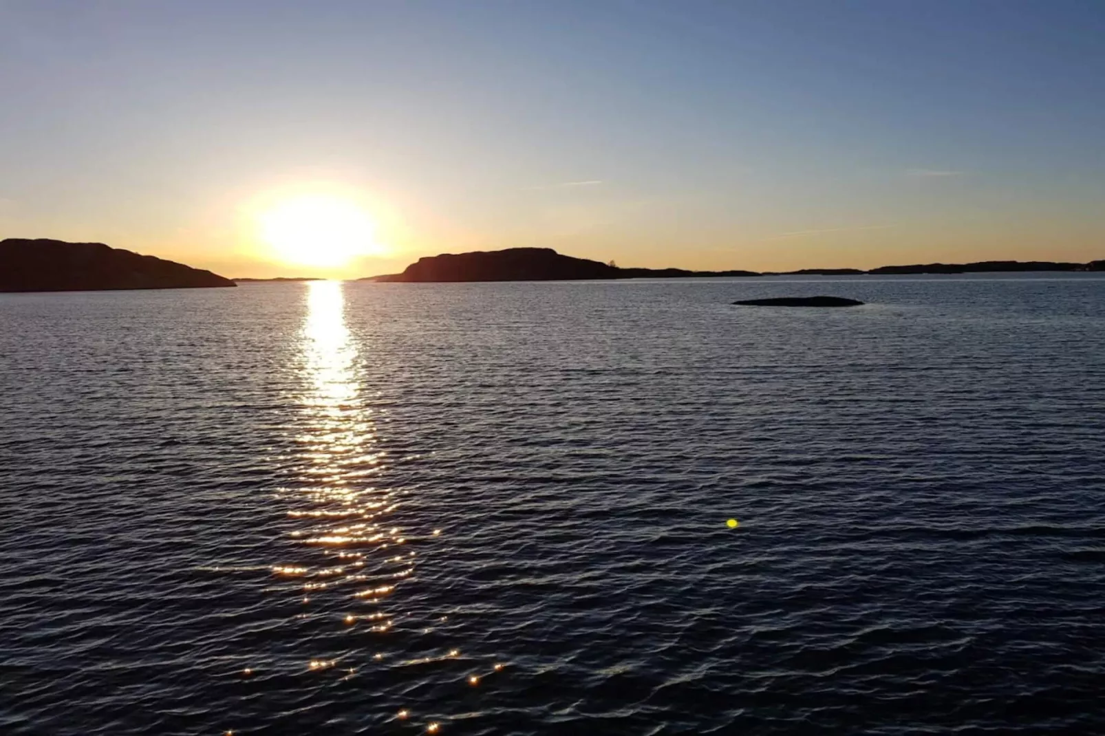 4 sterren vakantie huis in Bovallstrand-By Traum-Waterzicht