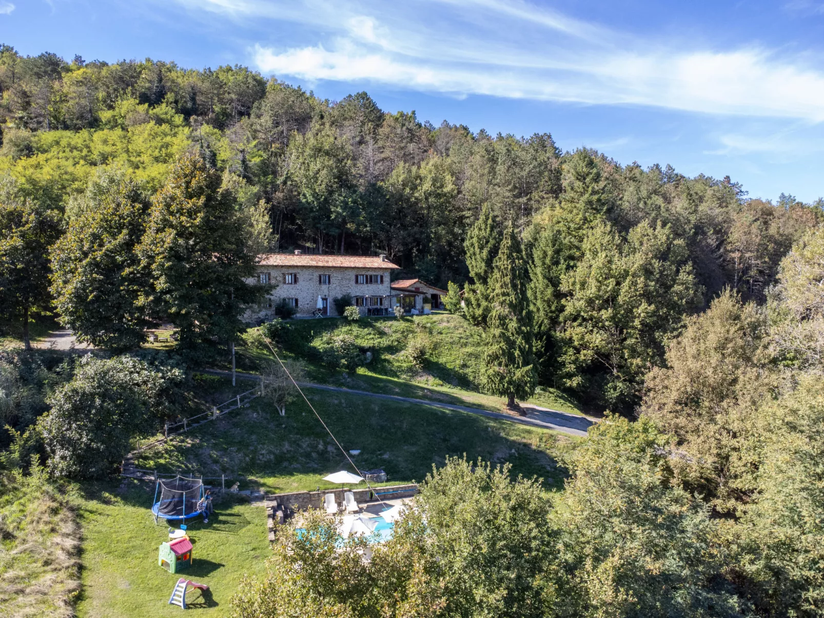 Appartamento Galli-Buiten