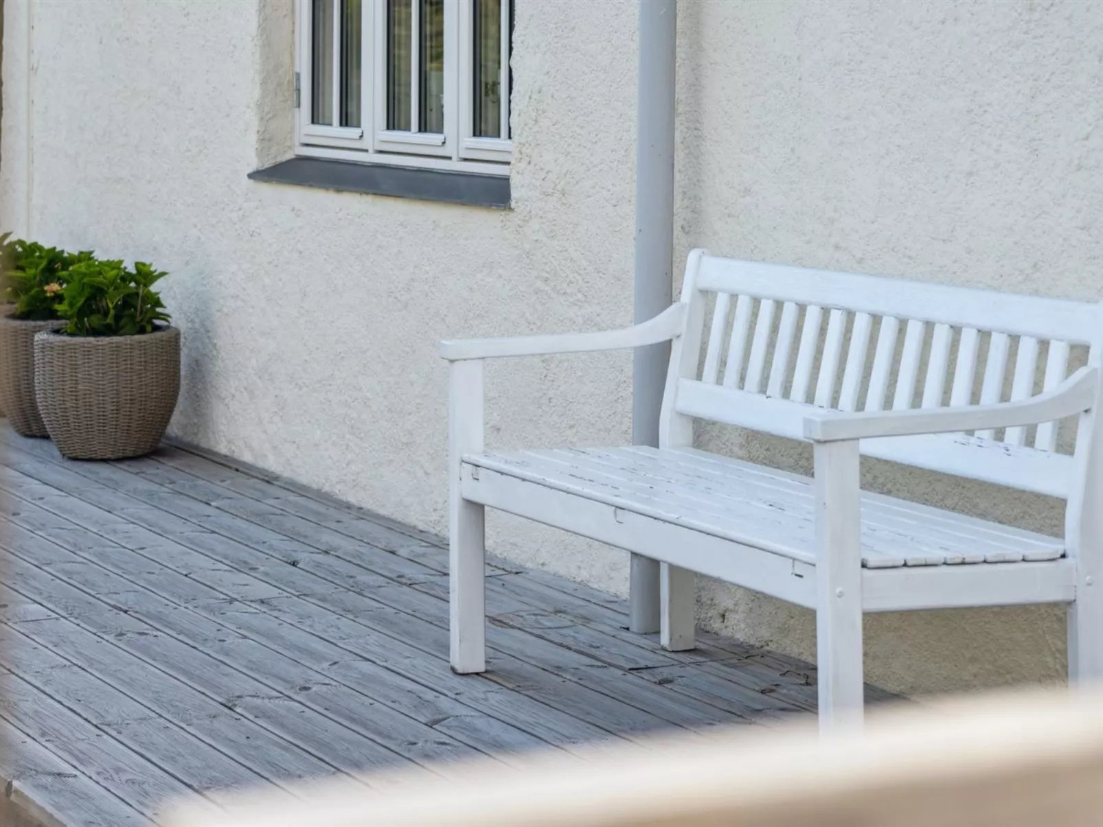 "Meinolf" - 200m from the sea-Buiten