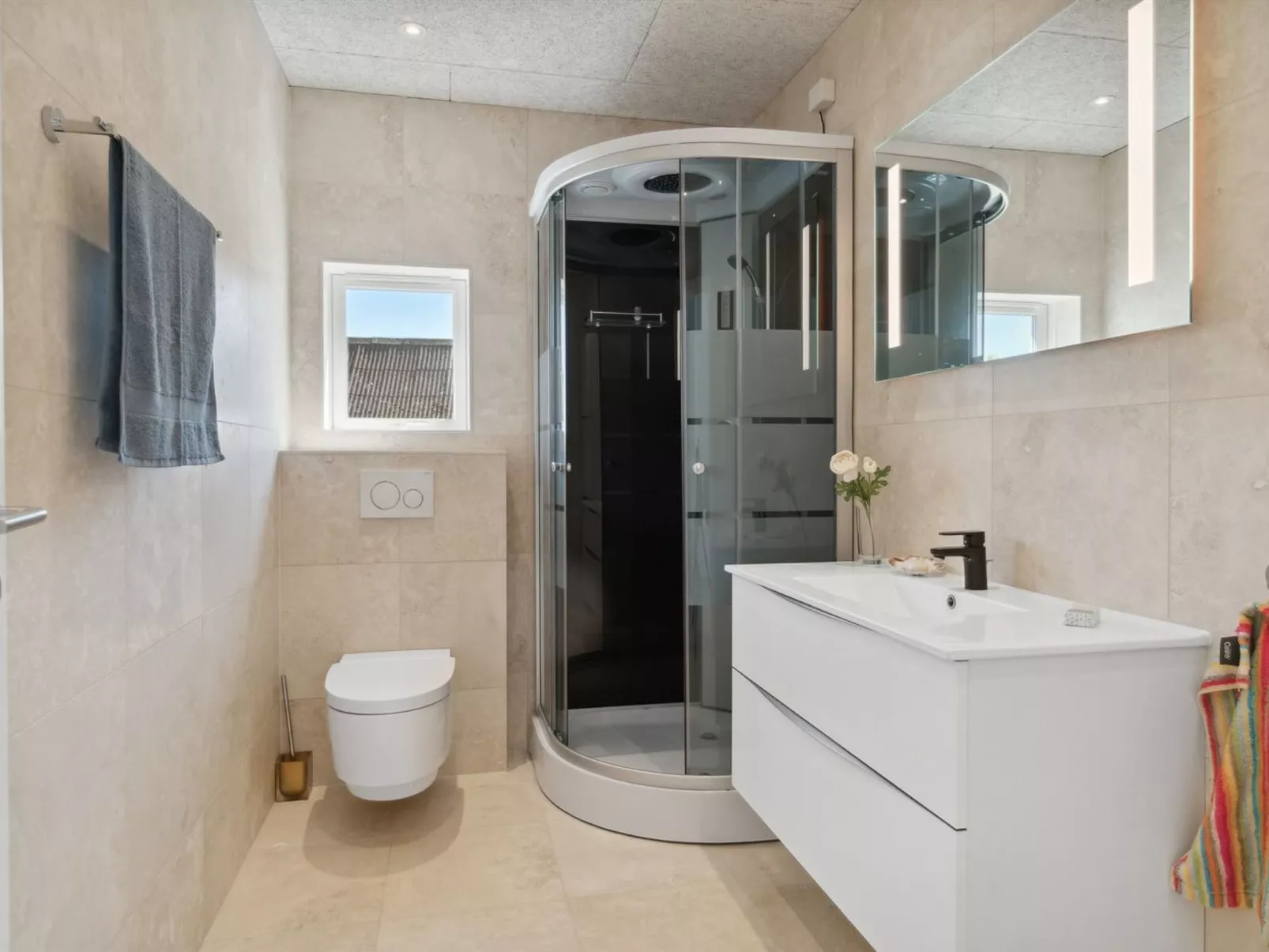 "Hidde" - 200m from the sea-Binnen