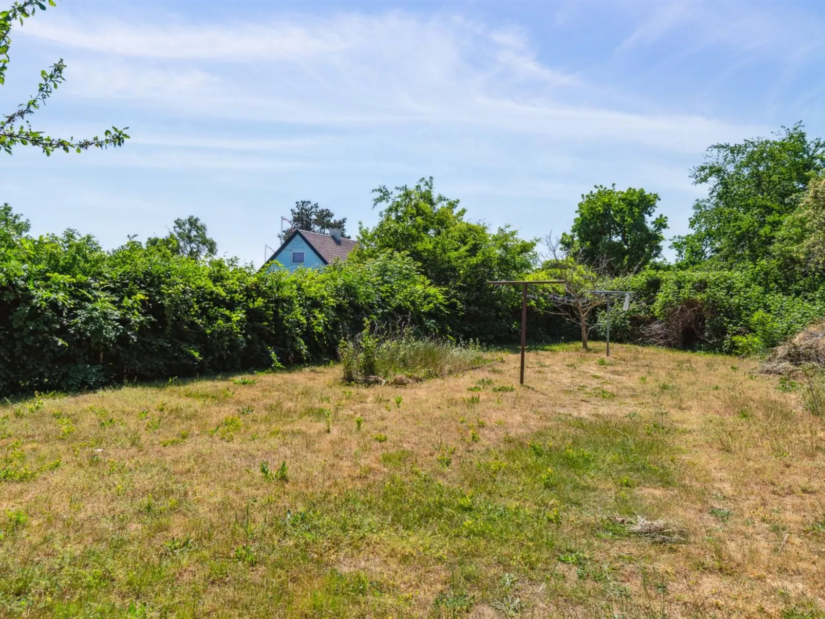 "Riitta" - 250m from the sea-Buiten