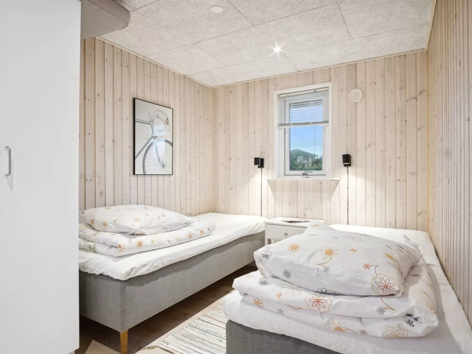 "Ilsebet" - 150m from the sea-Binnen