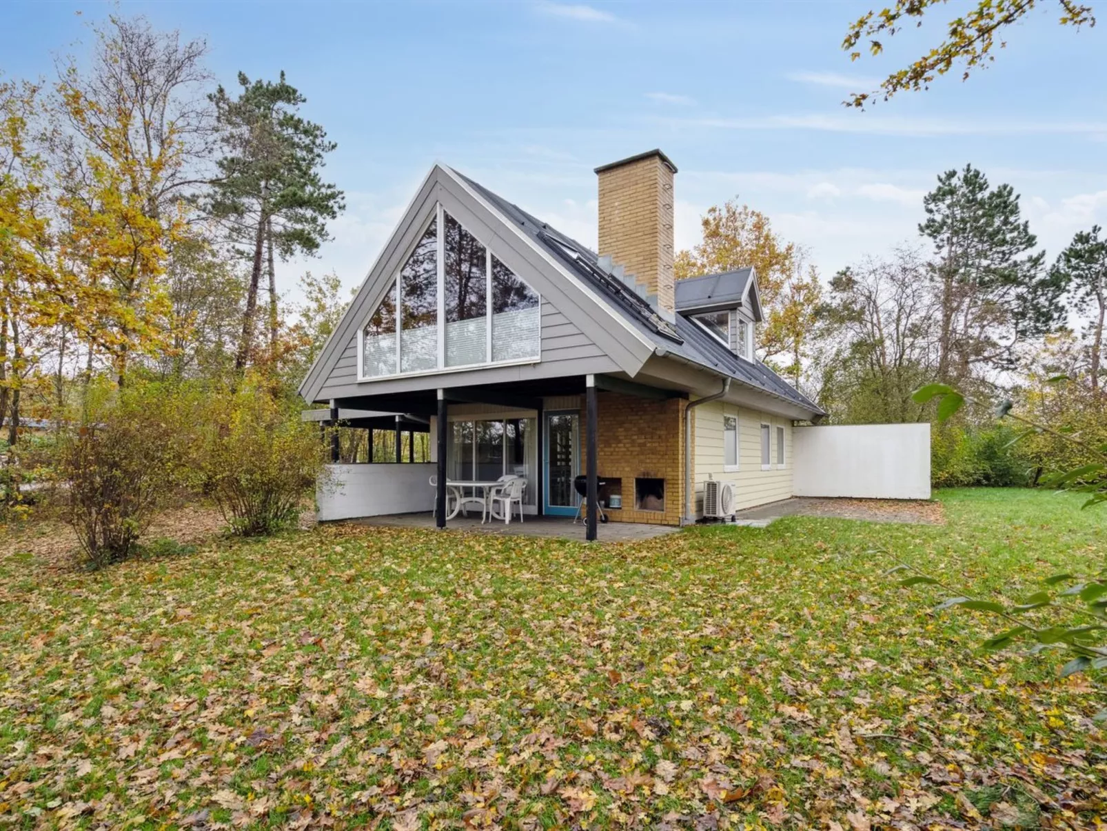 "Calla" - 250m from the sea-Buiten