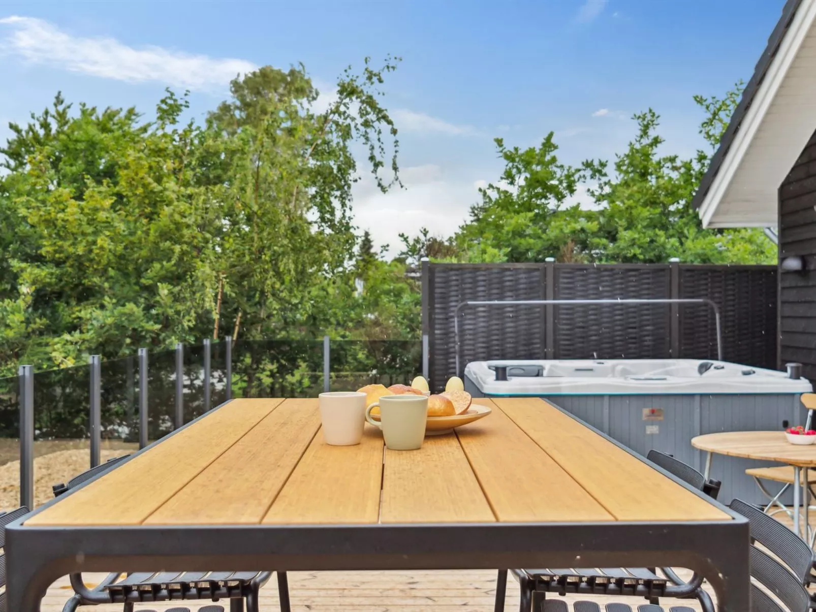 "Nona" - 150m from the sea-Buiten