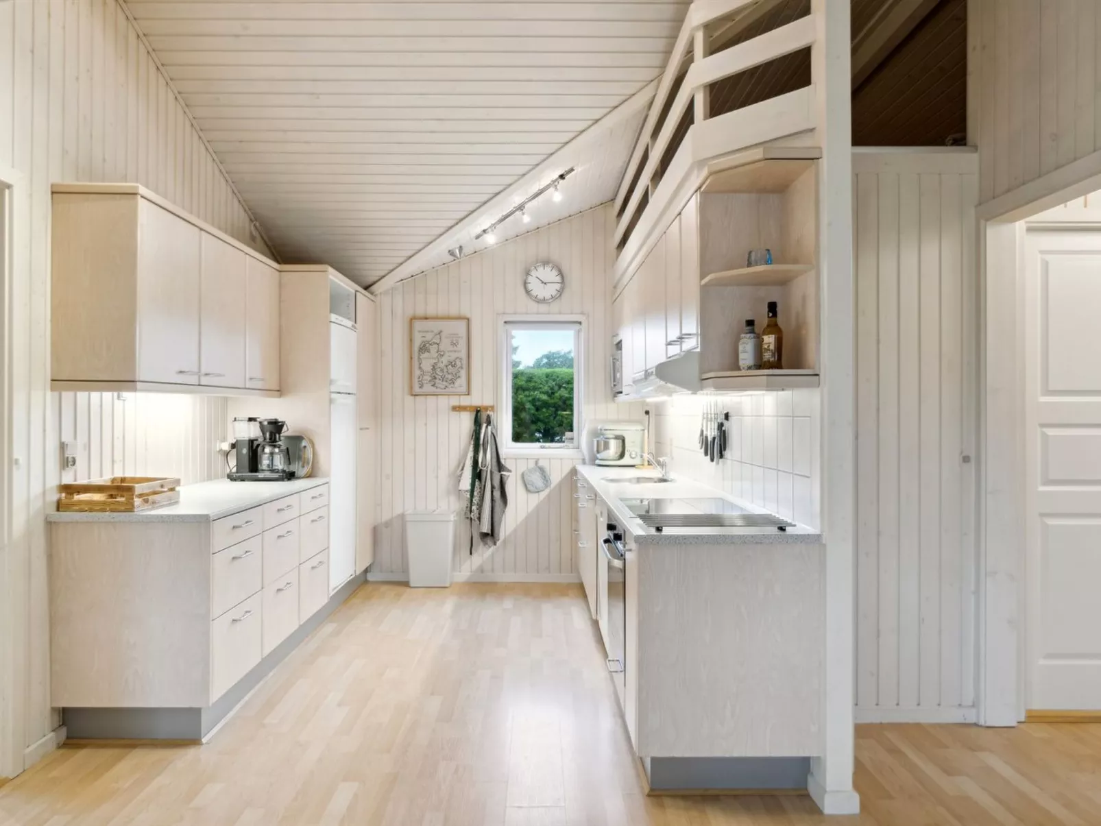 "Ubavka" - 200m from the sea-Binnen