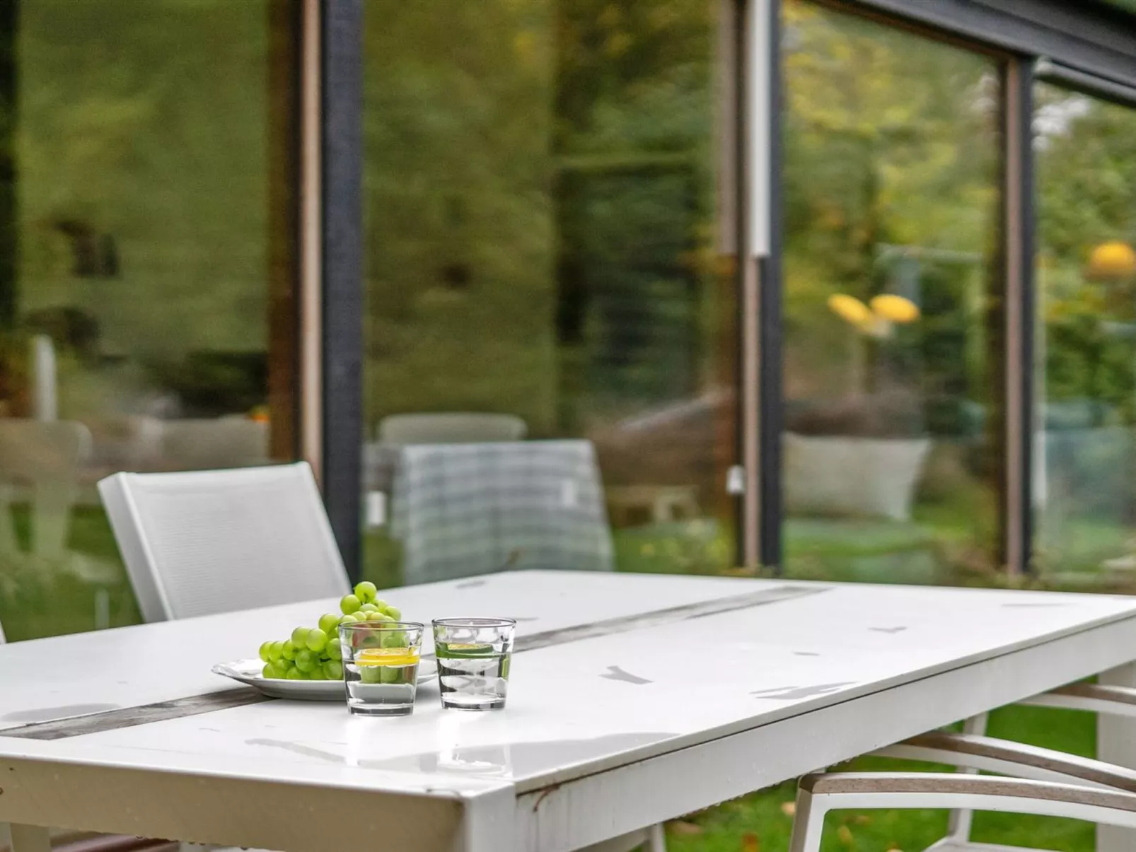 "Aino" - 1km from the sea-Buiten