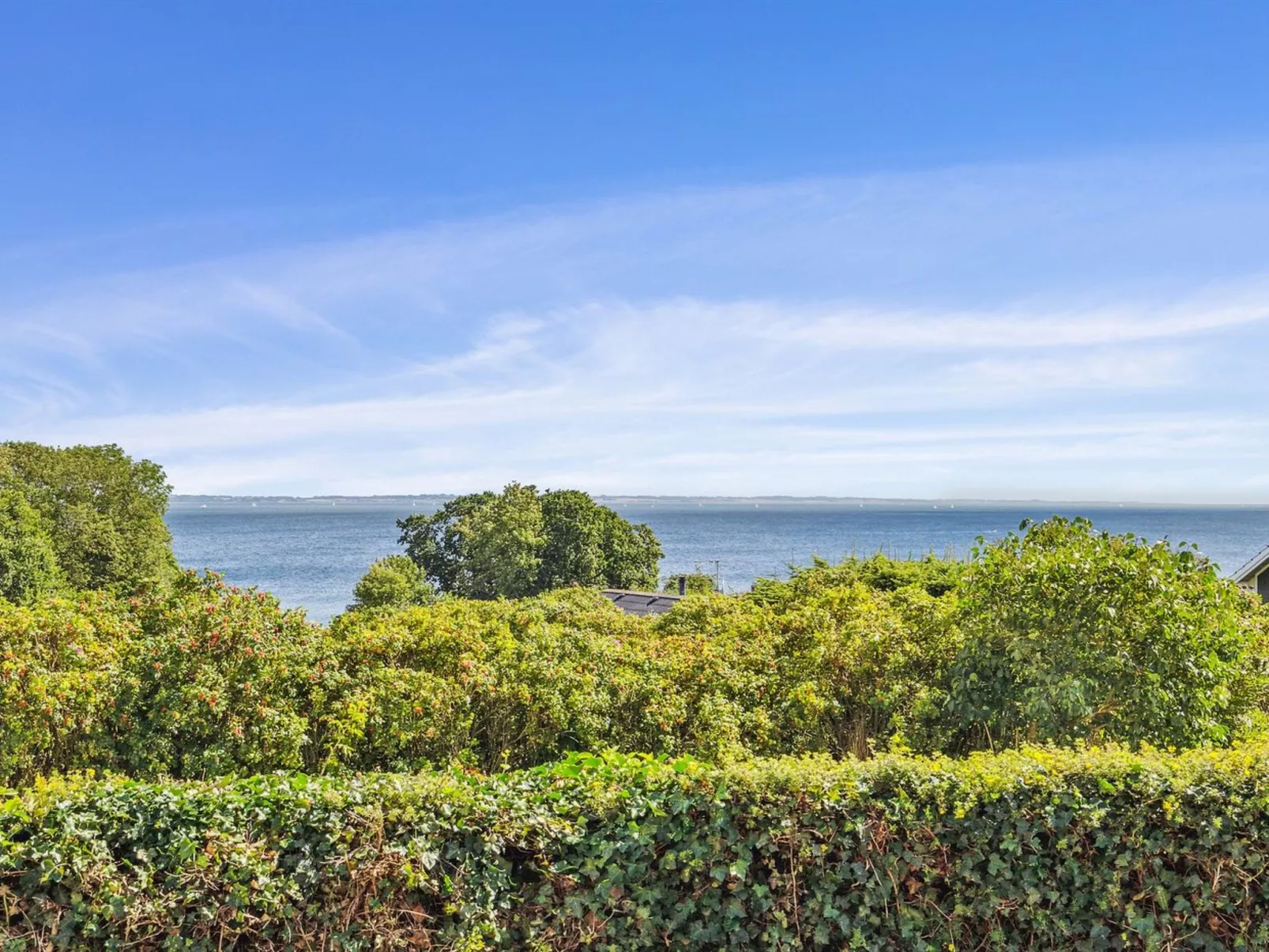 "Aarne" - 300m from the sea-Buiten