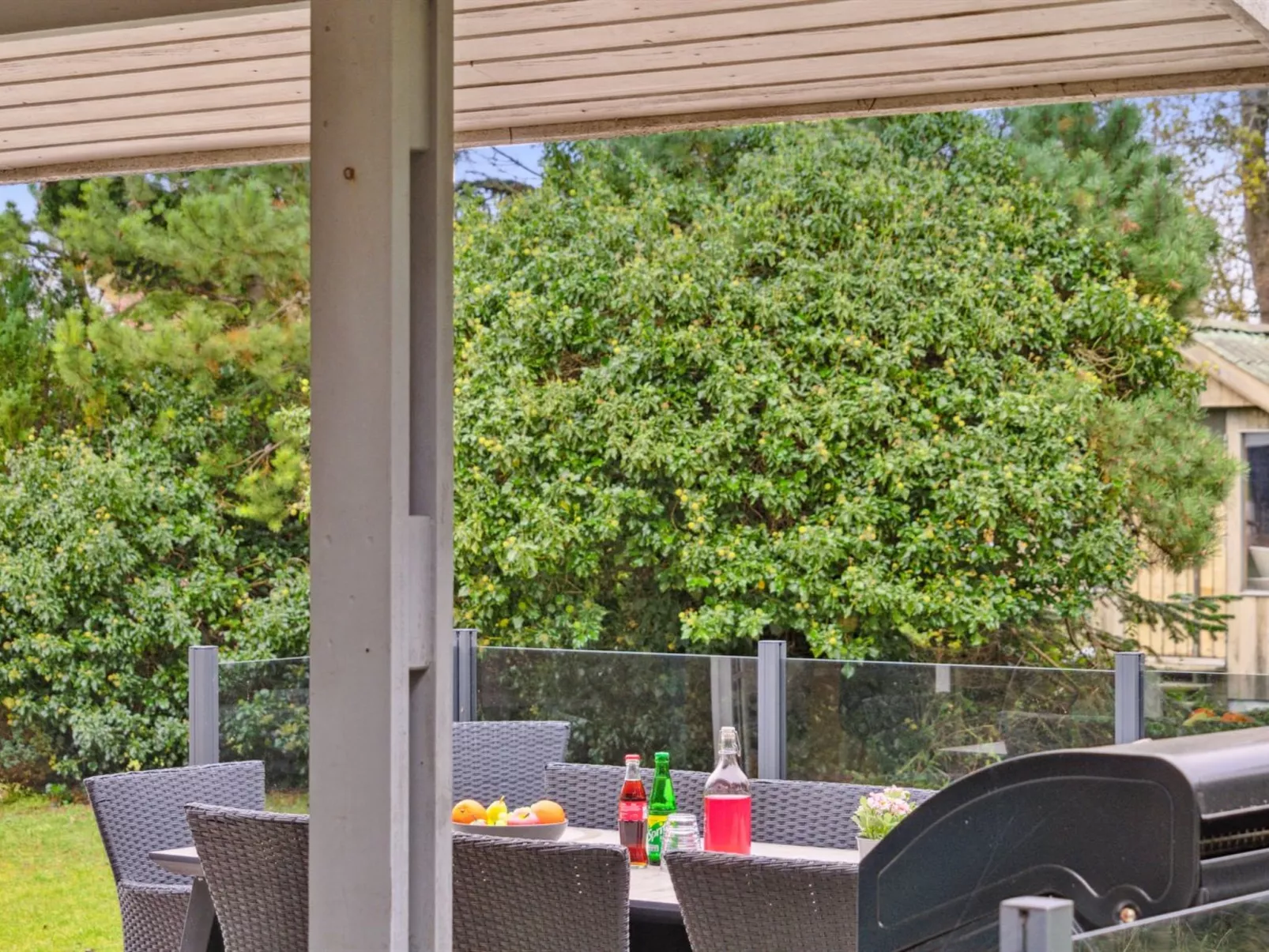 "Ilva" - 250m from the sea-Buiten