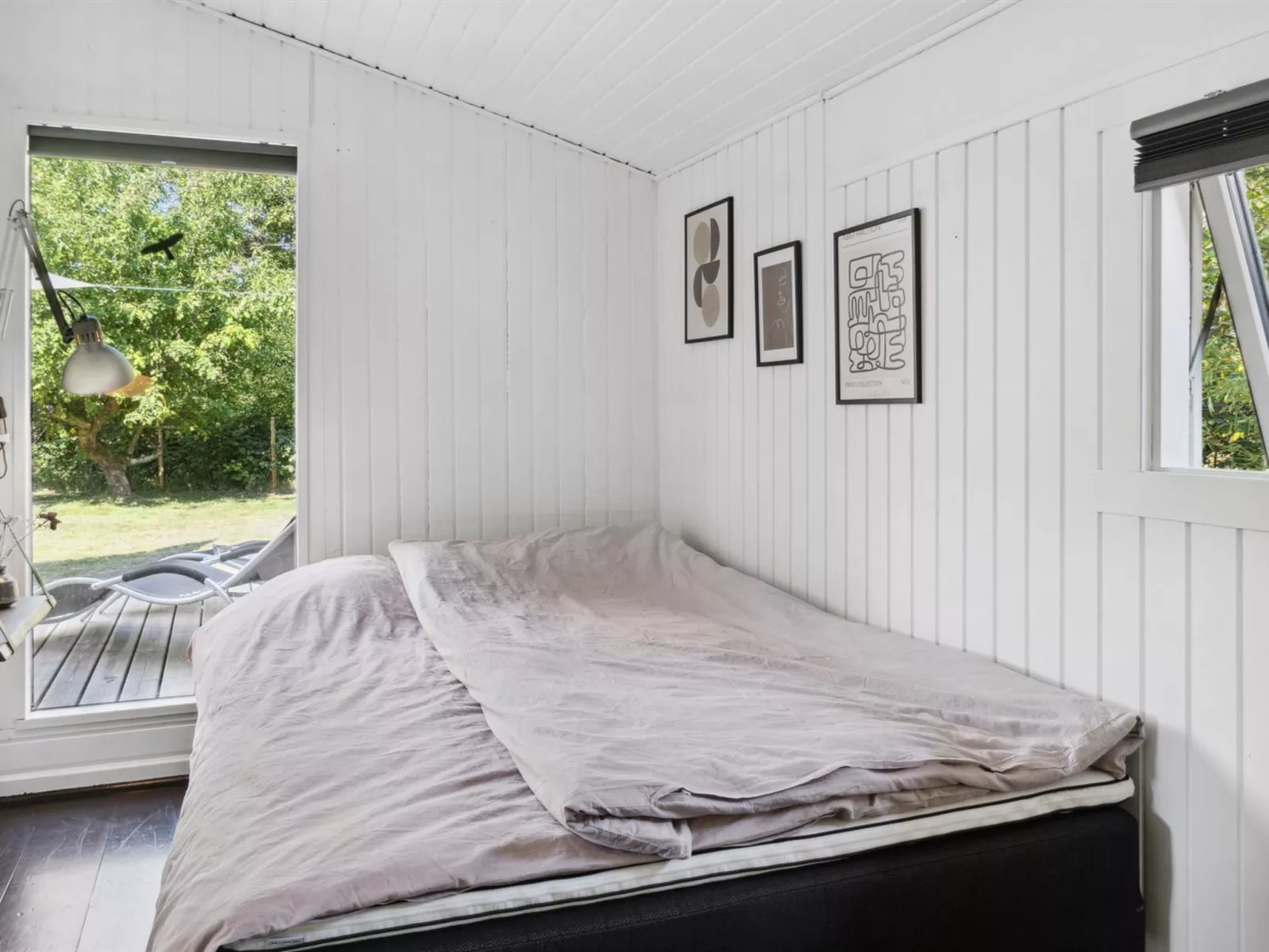 "Thordgrim" - 600m from the sea-Binnen