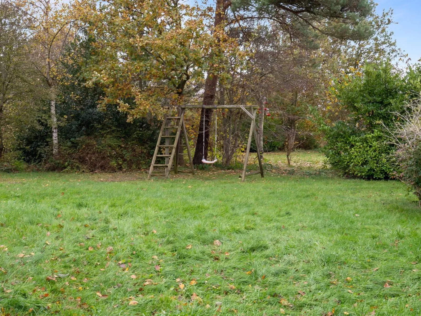 "Alrun" - 150m from the sea-Buiten