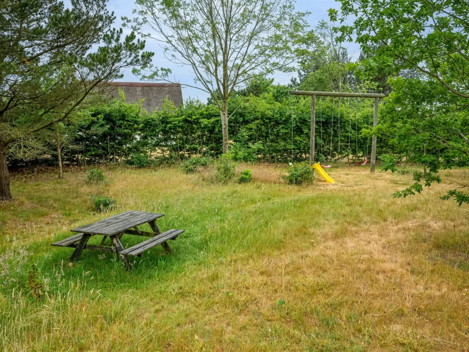 "Fifi" - 200m to the fjord-Buiten