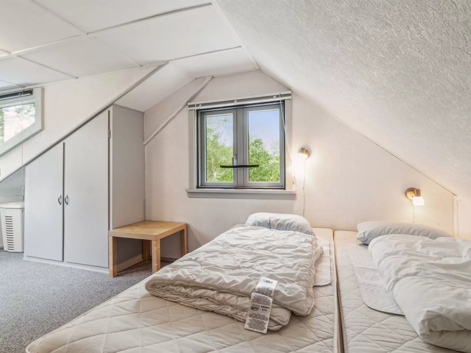 "Kirsi" - 200m from the sea-Binnen