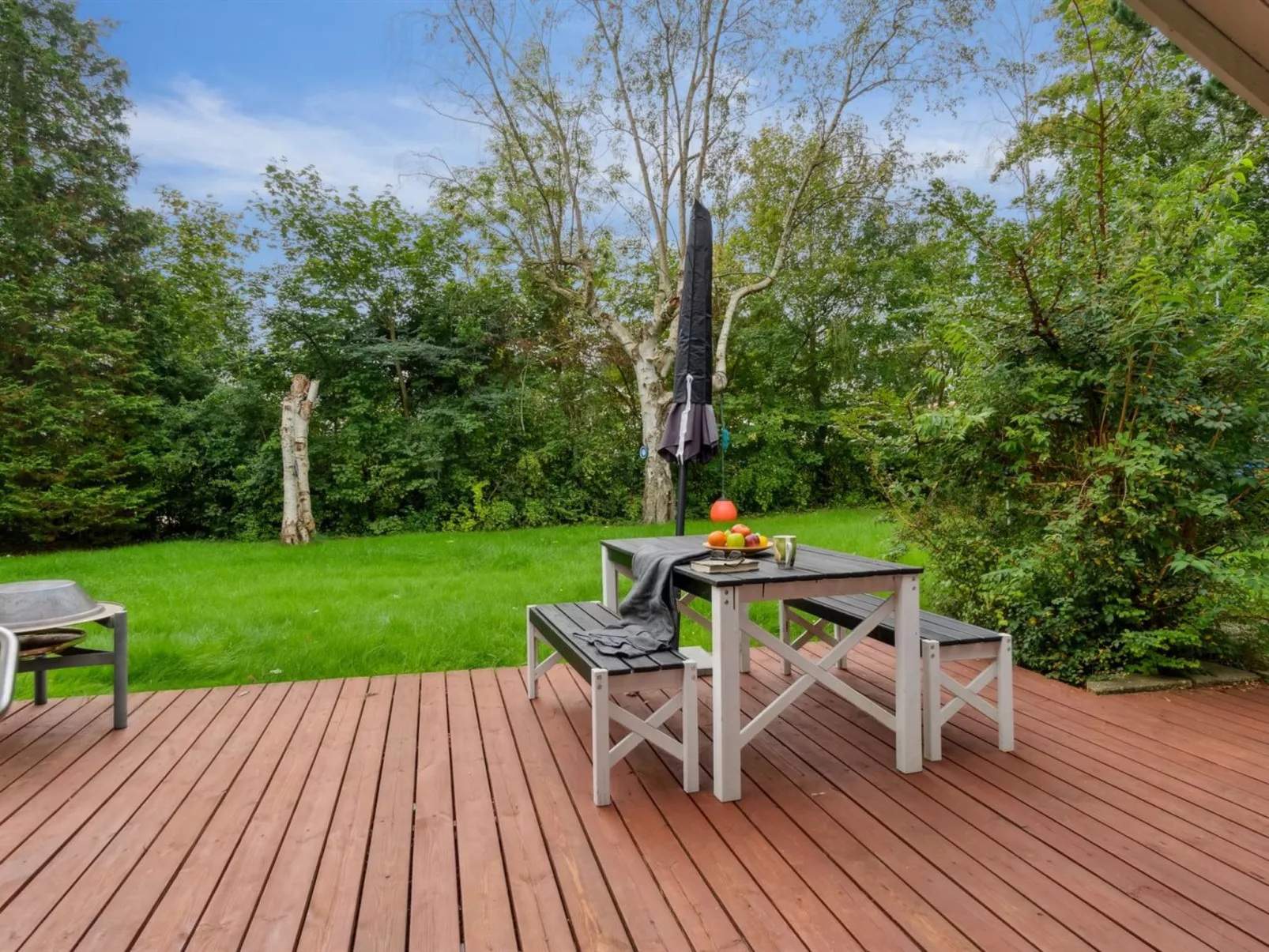 "Ninni" - 3.2km from the sea-Buiten