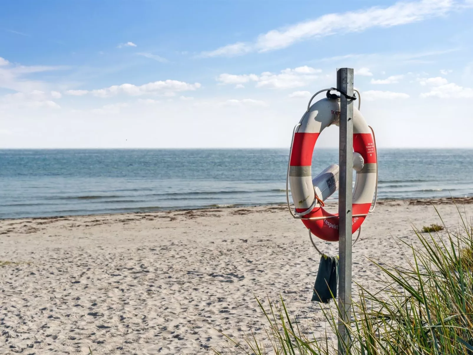 "Johan" - 200m from the sea-Buiten