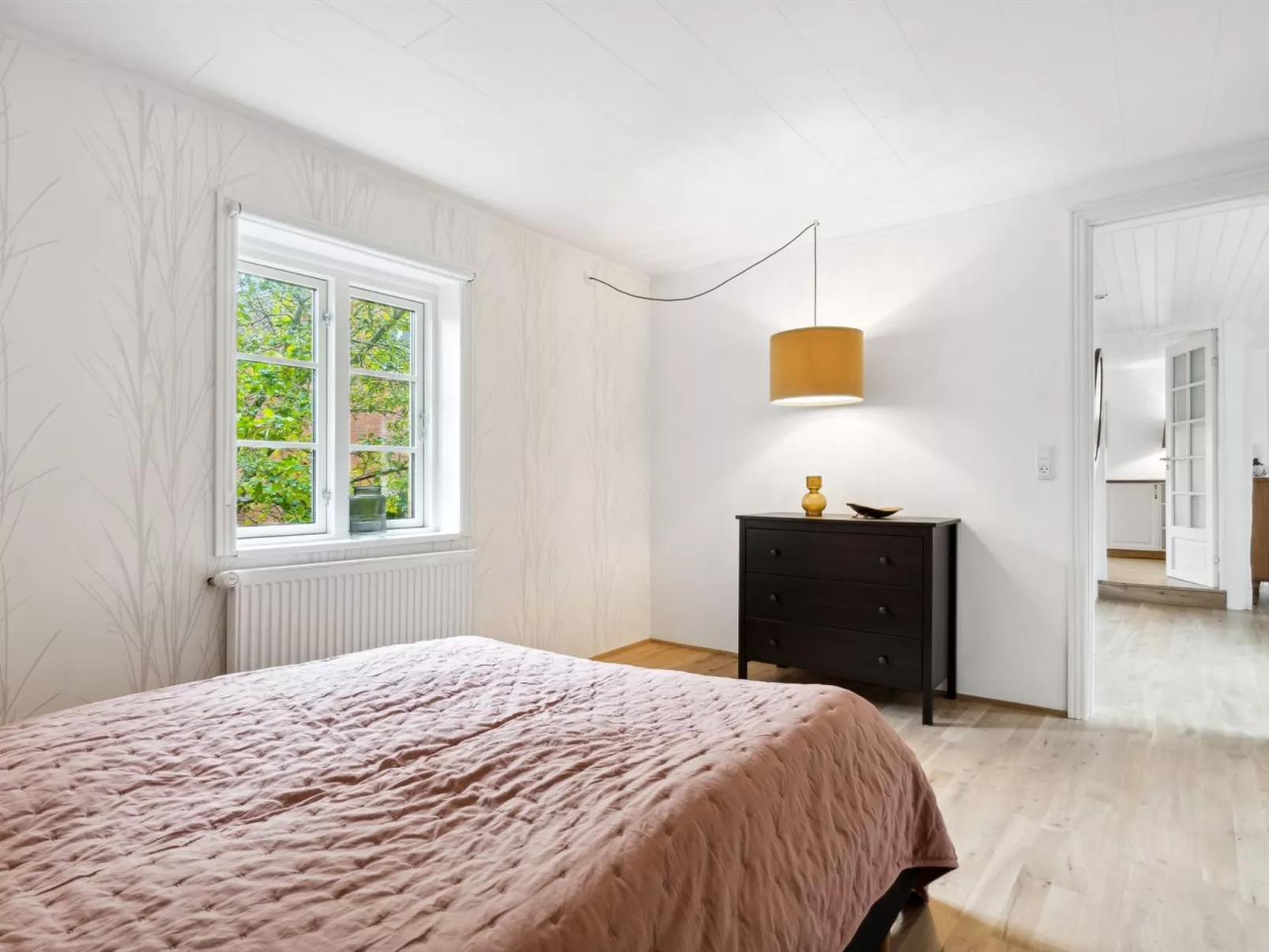 "Edele" - 3.8km from the sea-Binnen