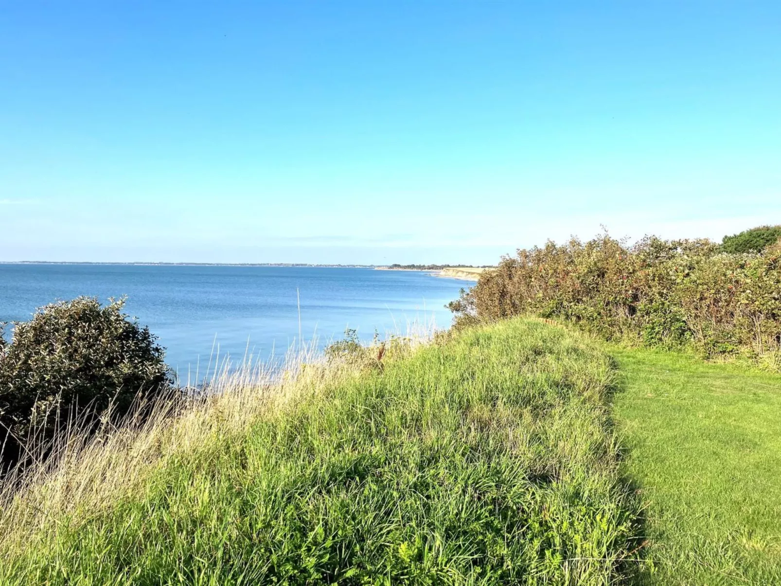 "Eyer" - 20m from the sea-Buiten