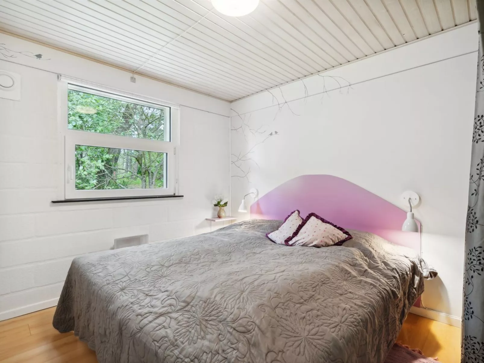 "Keyla" - 3.2km from the sea-Binnen