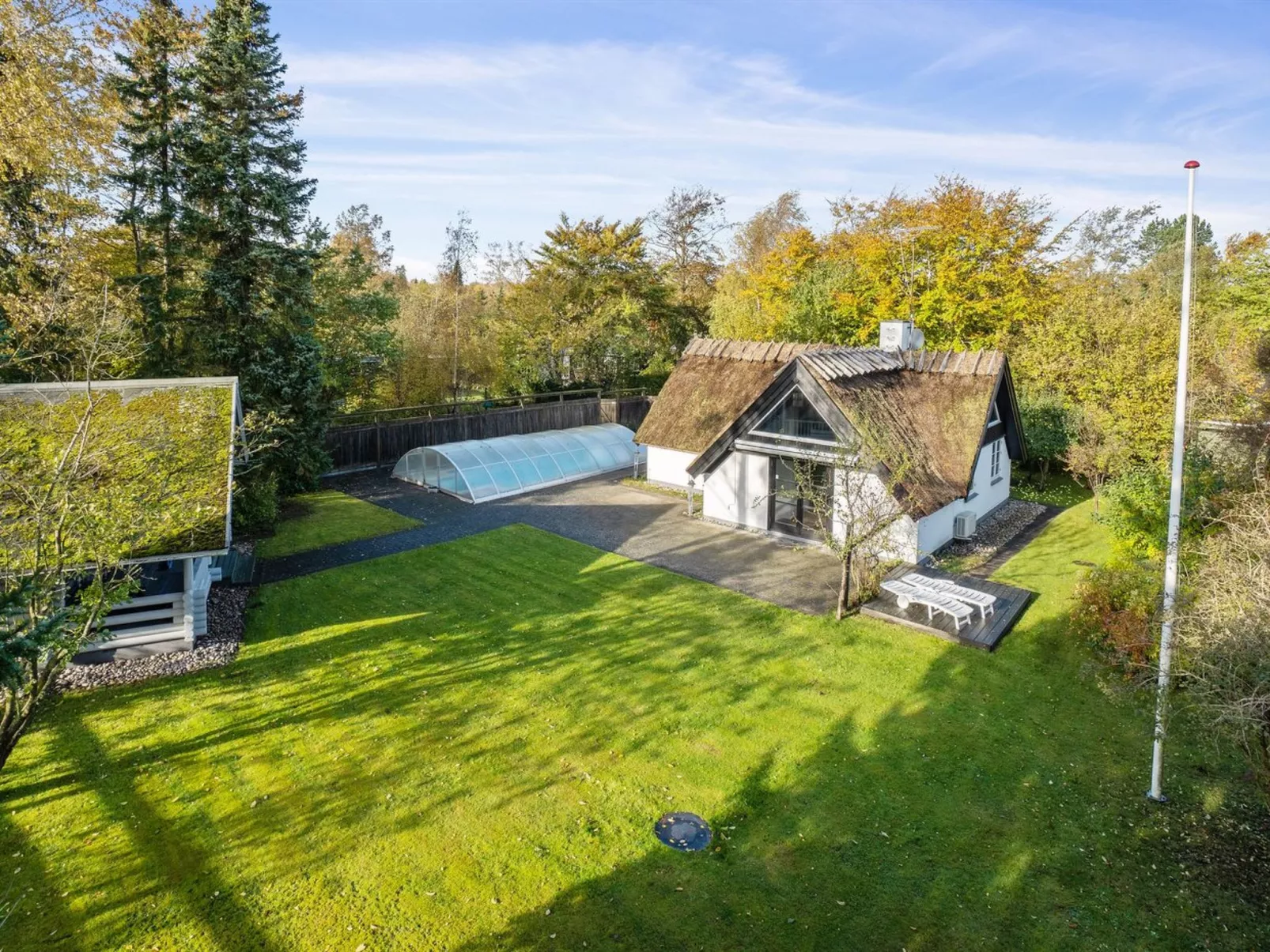 "Emanuela" - 800m from the sea-Buiten