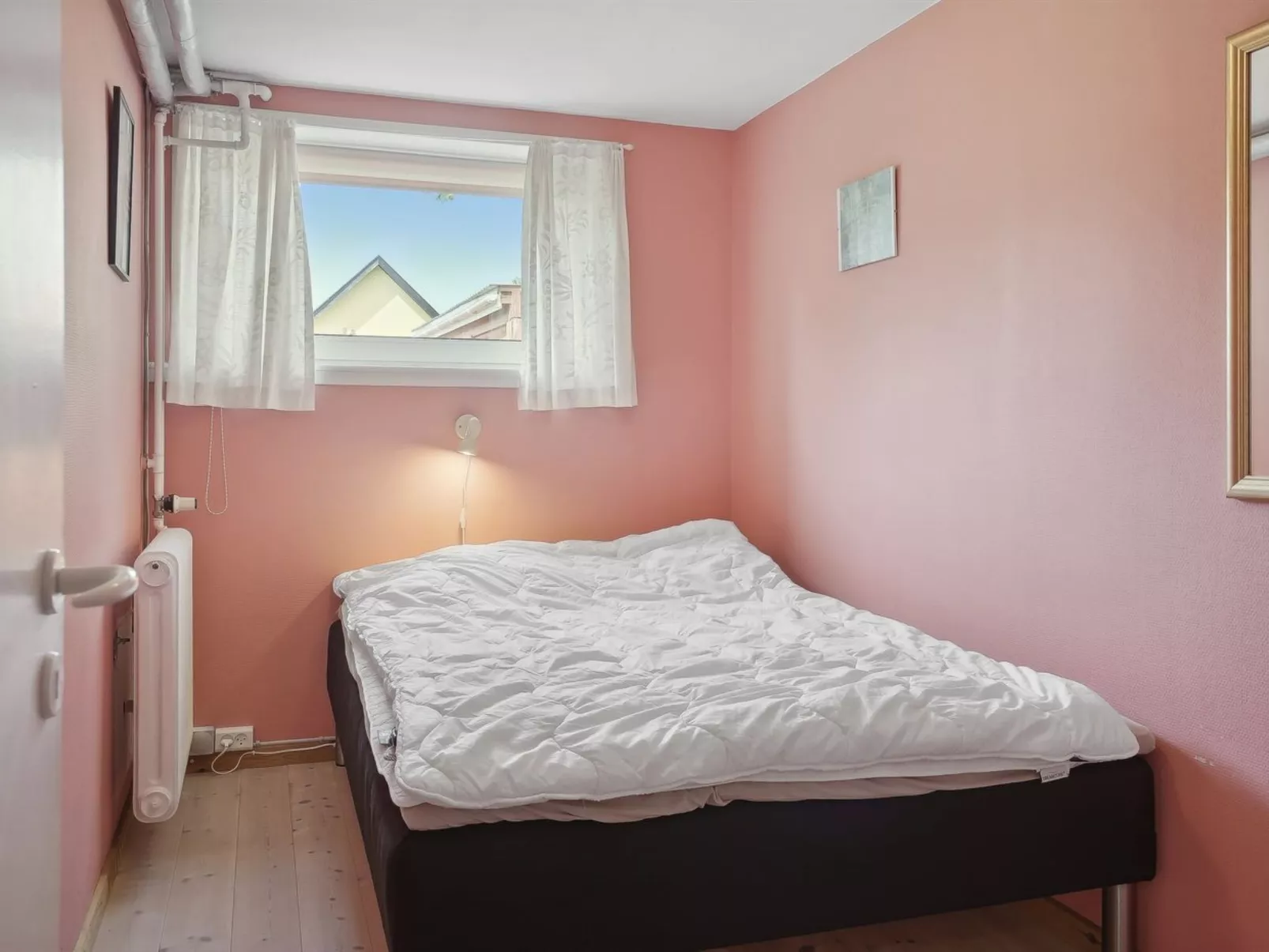 "Gisella" - 1.2km from the sea-Binnen