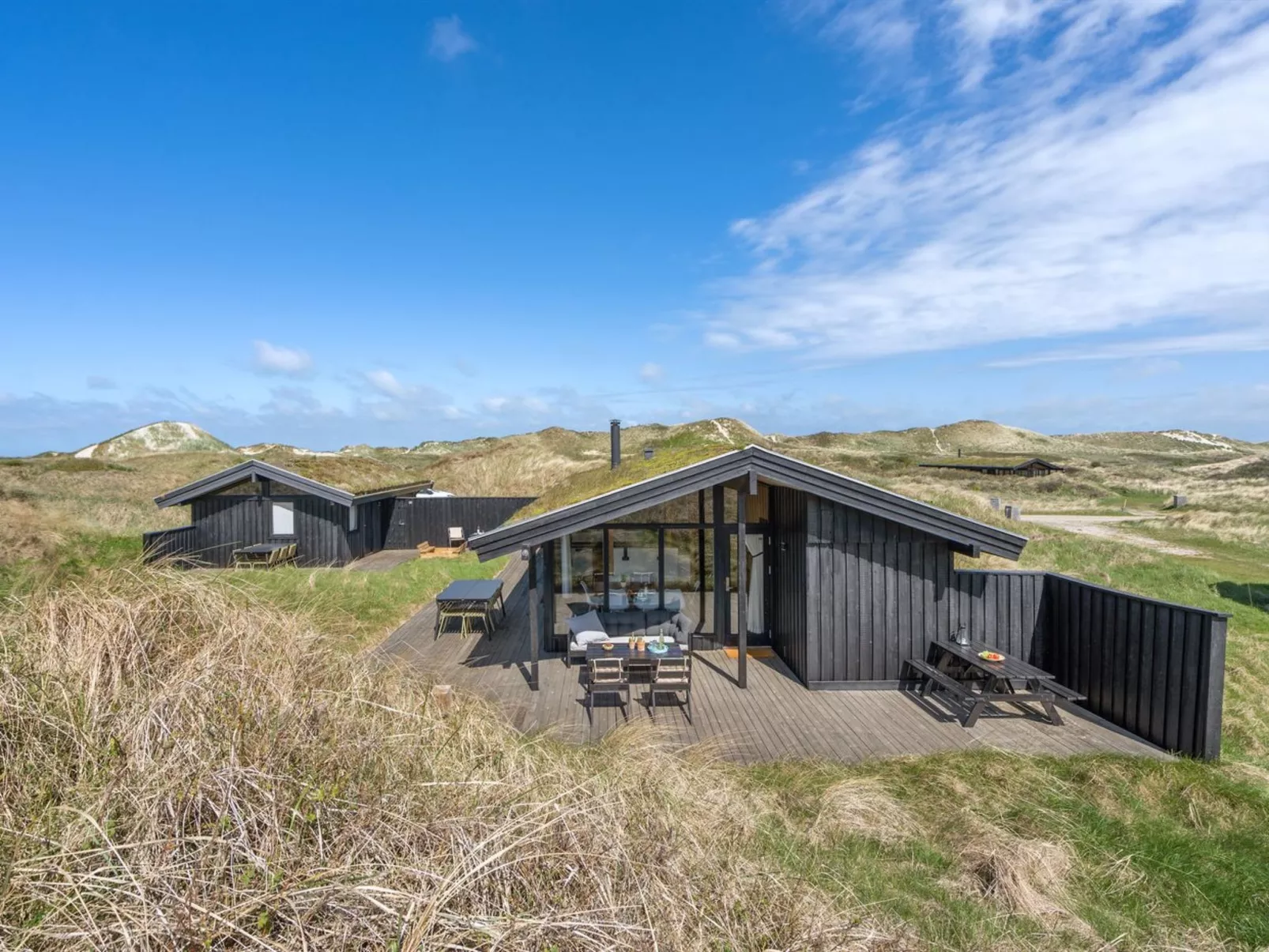 "Ilmari" - 190m from the sea-Buiten