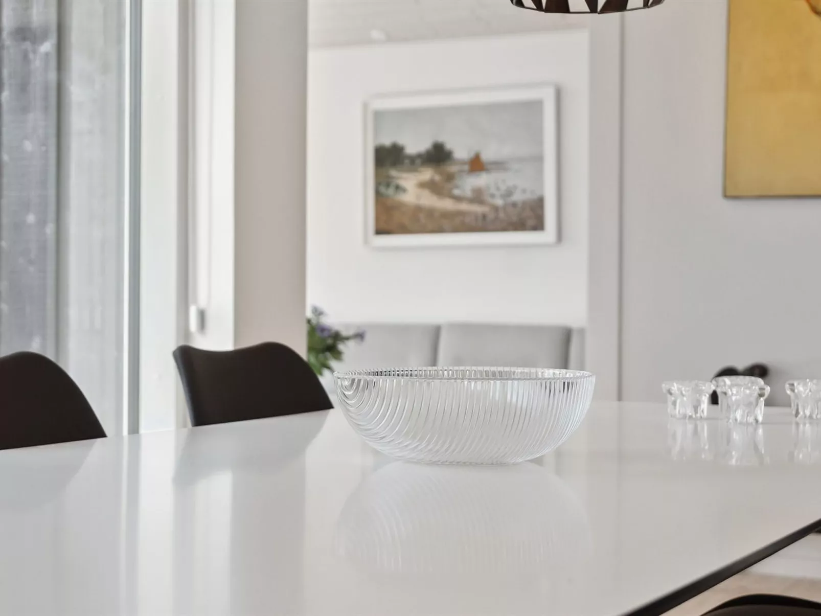 "Elin" - 200m from the sea-Binnen