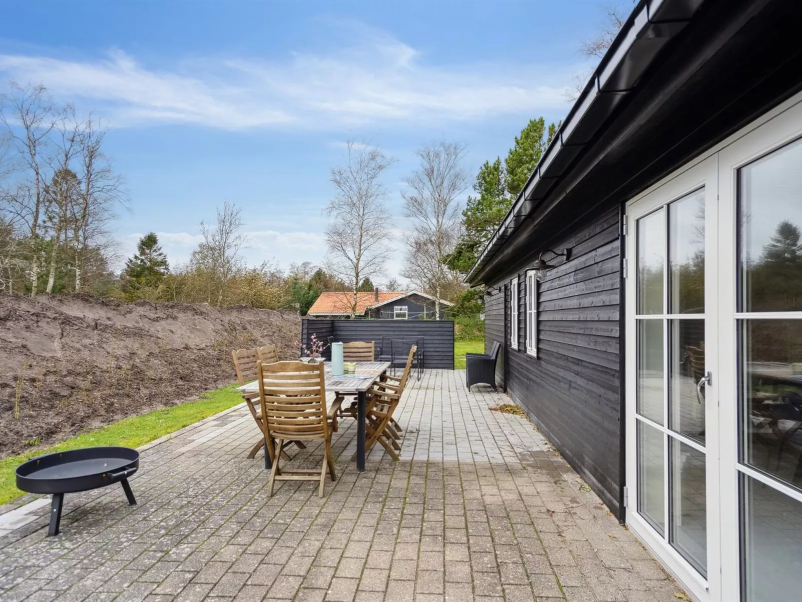 "Elizabeta" - 175m from the sea-Buiten