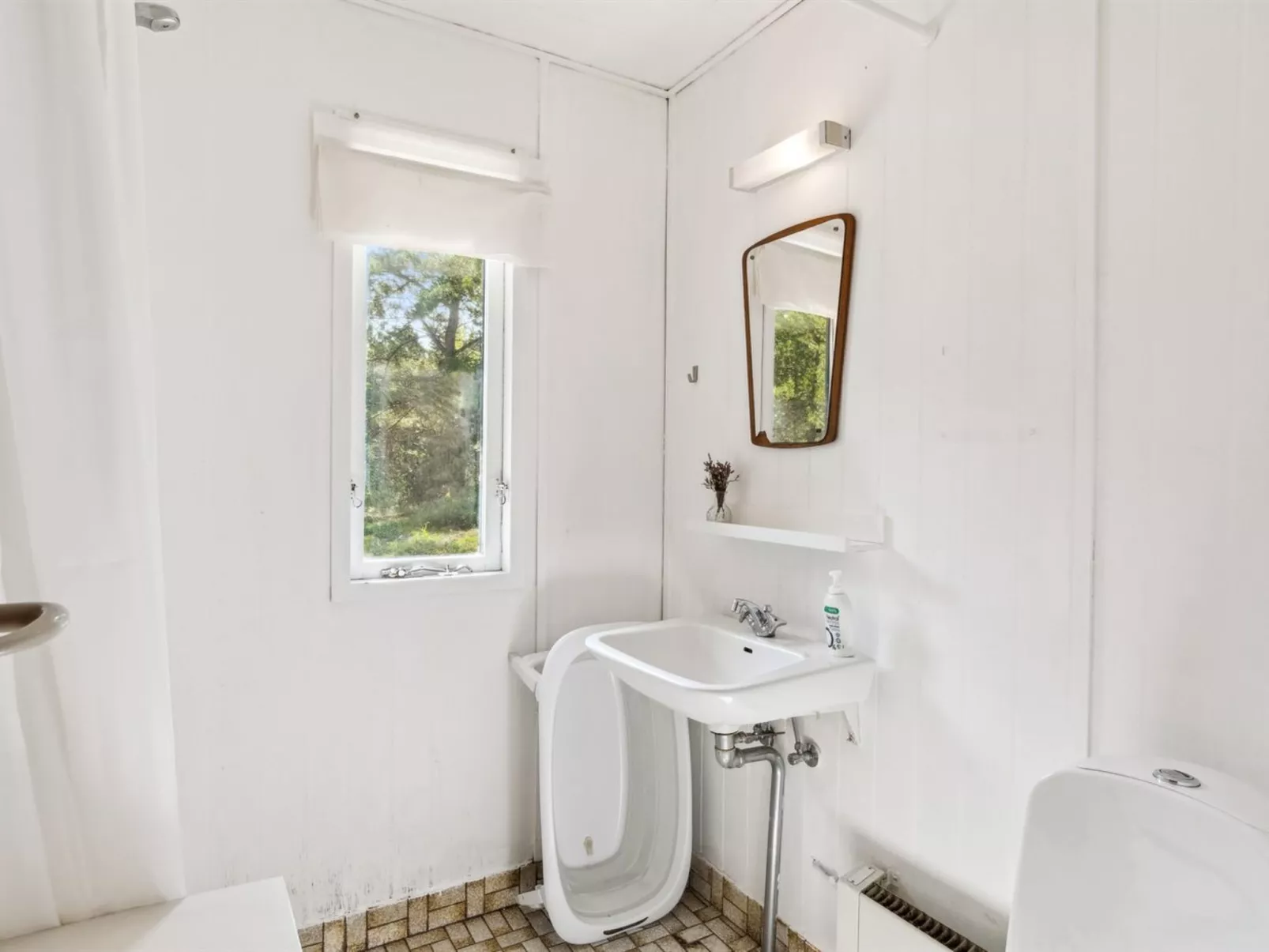 "Sofus" - 500m from the sea-Binnen